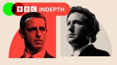 Mark Zuckerberg image issue, yet Meta business grows