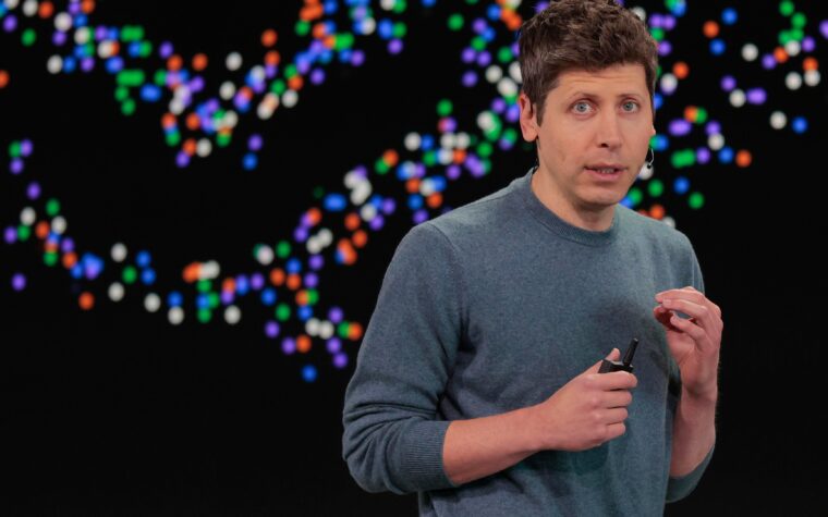 OpenAI announces new mathematical advancements