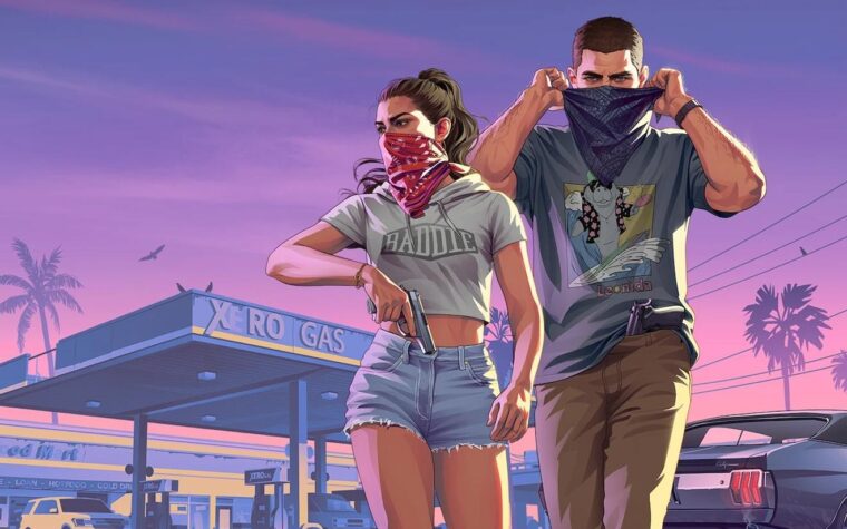 Xbox gains exclusive streaming rights for GTA 6