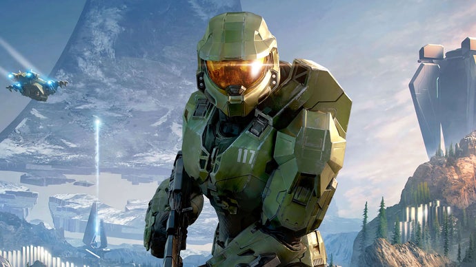Halo Studios confirms intent to release new book despite challenges