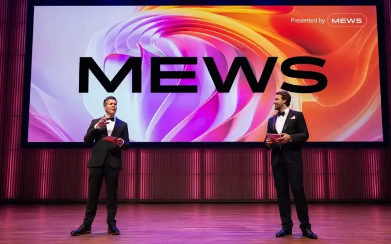 Mews’ $2.5 billion valuation and its economic impact