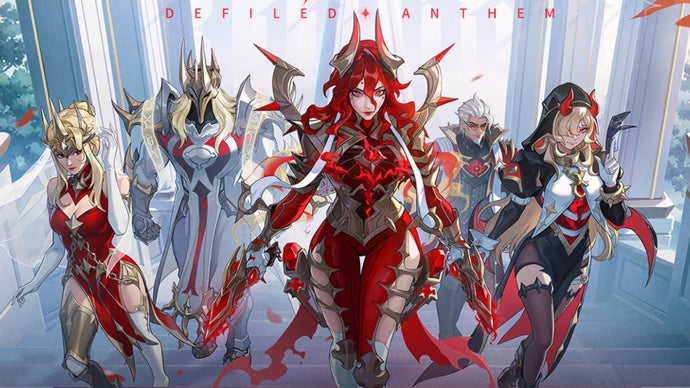 Overwatch fans upset about exclusive China skins