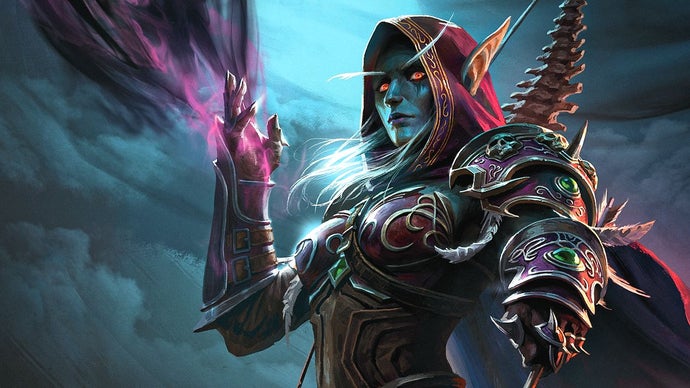 New D&D take on World of Warcraft differs from MMO